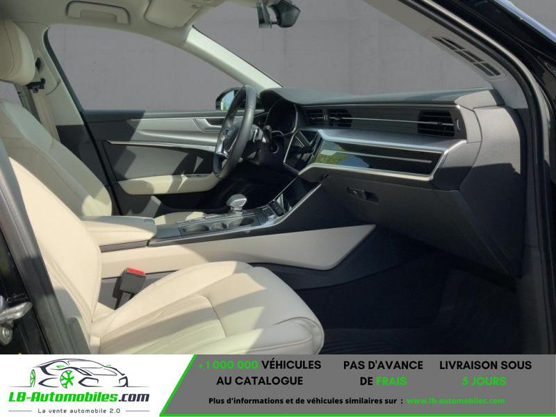 Audi A6 Allroad 55 TDI 344 ch Quattro BVA  occasion  Beaupuy - photo n6