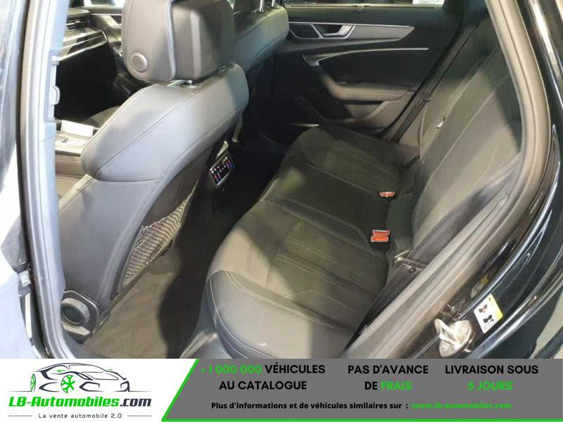Audi A6 Allroad 55 TDI 344 ch Quattro BVA  occasion  Beaupuy - photo n5