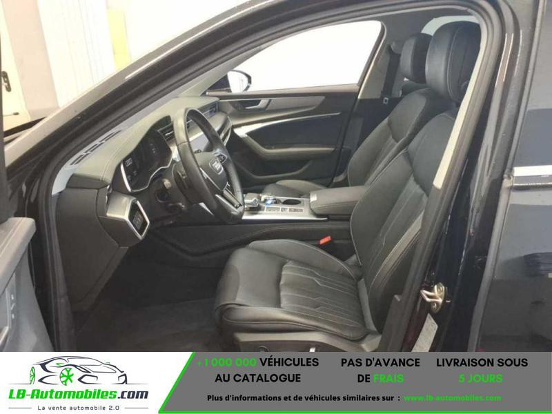 Audi A6 Allroad 55 TDI 344 ch Quattro BVA  occasion  Beaupuy - photo n4