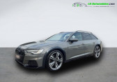 Annonce Audi A6 Allroad occasion Diesel 55 TDI 344 ch Quattro BVA  Beaupuy
