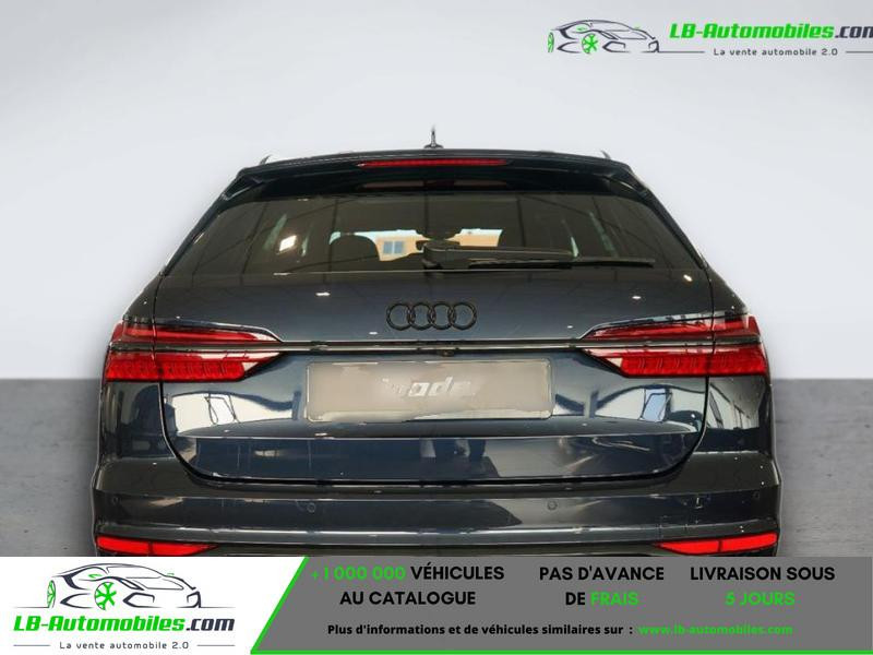 Audi A6 Allroad 55 TDI 344 ch Quattro BVA 2021 - photo n°4 Audi A6 Allroad 55 TDI 344 ch Quattro BVA  occasion à Beaupuy - photo n°4