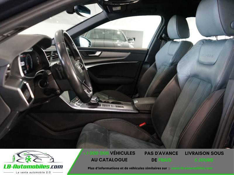 Audi A6 Allroad 55 TDI 344 ch Quattro BVA 2021 - photo n°5 Audi A6 Allroad 55 TDI 344 ch Quattro BVA  occasion à Beaupuy - photo n°5