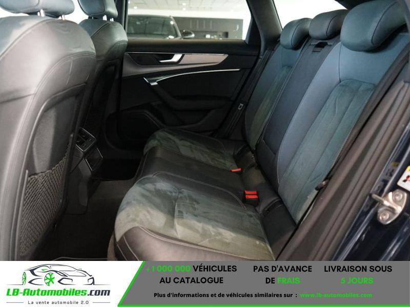 Audi A6 Allroad 55 TDI 344 ch Quattro BVA 2021 - photo n°6 Audi A6 Allroad 55 TDI 344 ch Quattro BVA  occasion à Beaupuy - photo n°6