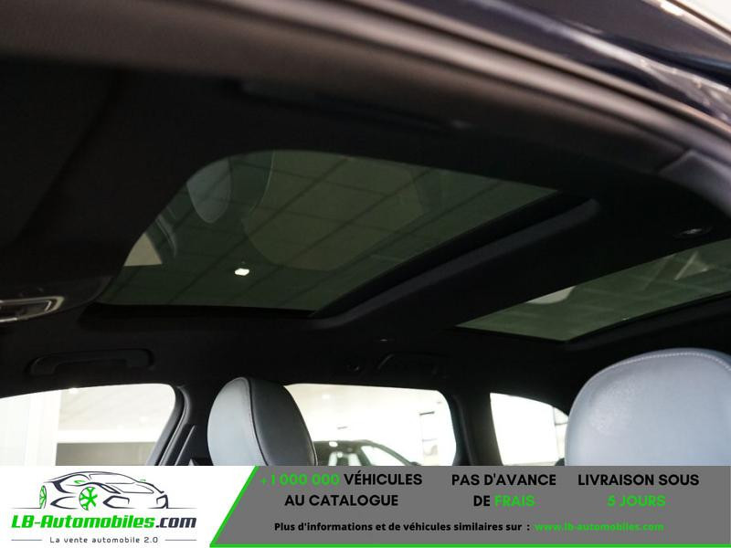 Audi A6 Allroad 55 TDI 344 ch Quattro BVA 2021 - photo n°11 Audi A6 Allroad 55 TDI 344 ch Quattro BVA  occasion à Beaupuy - photo n°11