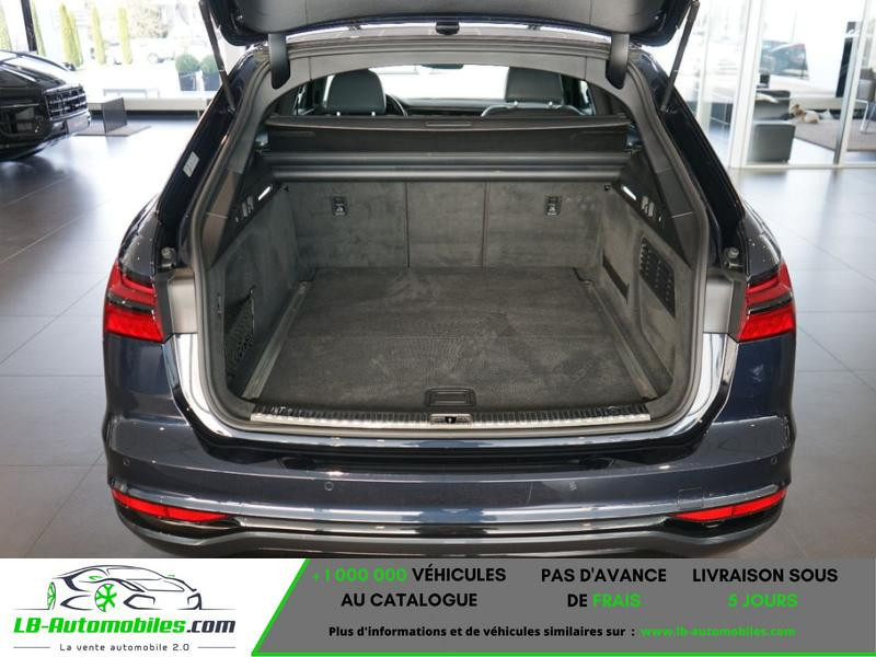 Audi A6 Allroad 55 TDI 344 ch Quattro BVA 2021 - photo n°10 Audi A6 Allroad 55 TDI 344 ch Quattro BVA  occasion à Beaupuy - photo n°10