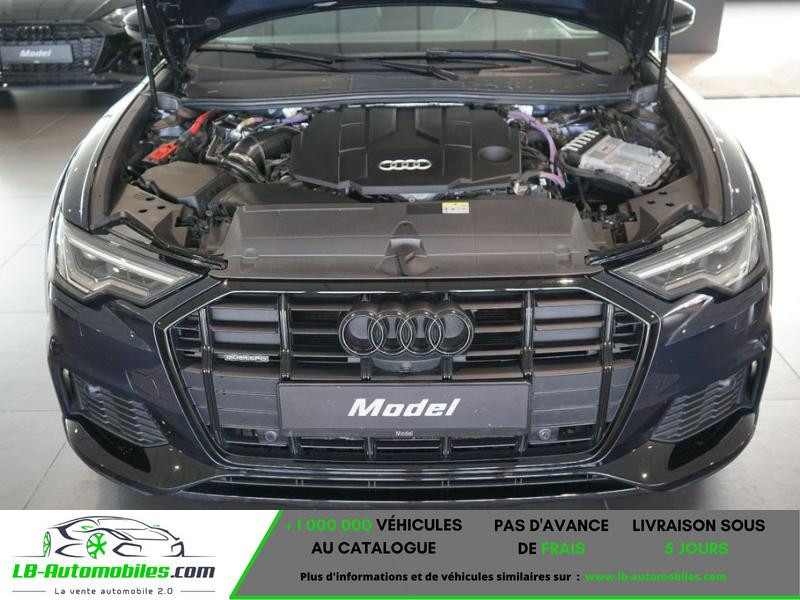Audi A6 Allroad 55 TDI 344 ch Quattro BVA 2021 - photo n°9 Audi A6 Allroad 55 TDI 344 ch Quattro BVA  occasion à Beaupuy - photo n°9
