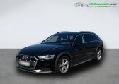 Audi A6 Allroad occasion année 2021 boite Automatique Annonce Audi A6 Allroad occasion Diesel 55 TDI 344 ch Quattro BVA à Beaupuy