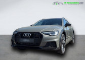 Audi A6 Allroad occasion année 2025 boite Automatique Annonce Audi A6 Allroad occasion Diesel 55 TDI 344 ch Quattro BVA à Beaupuy