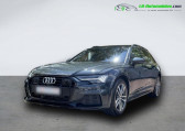 Audi A6 Allroad occasion année 2025 boite Automatique Annonce Audi A6 Allroad occasion Diesel 55 TDI 344 ch Quattro BVA à Beaupuy