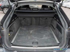 Audi A6 Allroad 55 TDI 344 ch Quattro BVA  occasion  Beaupuy - photo n8