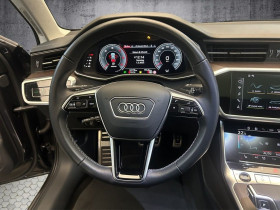 Audi A6 Allroad 55 TDI 344 ch Quattro BVA  occasion  Beaupuy - photo n7