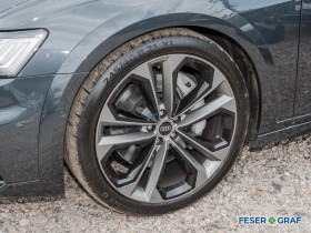 Audi A6 Allroad 55 TDI 344 ch Quattro BVA  occasion  Beaupuy - photo n7