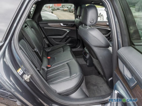 Audi A6 Allroad 55 TDI 344 ch Quattro BVA  occasion  Beaupuy - photo n6
