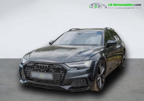 Audi A6 Allroad , garage LB AUTOMOBILES  Beaupuy