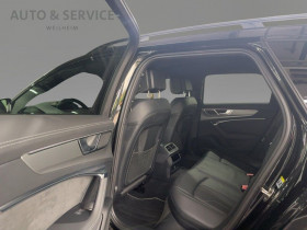 Audi A6 Allroad 55 TDI 344 ch Quattro BVA  occasion  Beaupuy - photo n3