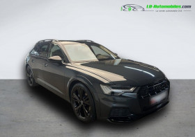 Audi A6 Allroad 55 TDI 344 ch Quattro BVA  occasion  Beaupuy - photo n2