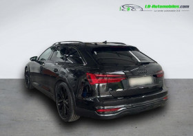 Audi A6 Allroad 55 TDI 344 ch Quattro BVA  occasion  Beaupuy - photo n4
