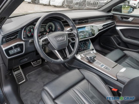 Audi A6 Allroad 55 TDI 344 ch Quattro BVA  occasion  Beaupuy - photo n5