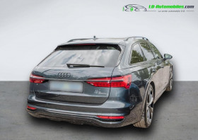 Audi A6 Allroad 55 TDI 344 ch Quattro BVA  occasion  Beaupuy - photo n4