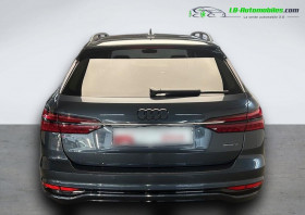 Audi A6 Allroad 55 TDI 344 ch Quattro BVA  occasion  Beaupuy - photo n5