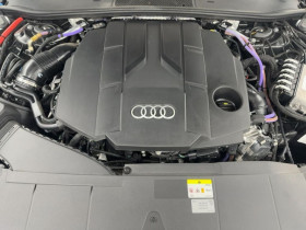 Audi A6 Allroad 55 TDI 344 ch Quattro BVA  occasion  Beaupuy - photo n6