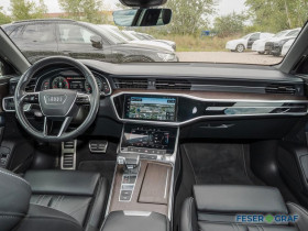 Audi A6 Allroad 55 TDI 344 ch Quattro BVA  occasion  Beaupuy - photo n3