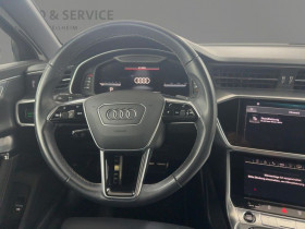 Audi A6 Allroad 55 TDI 344 ch Quattro BVA  occasion  Beaupuy - photo n5