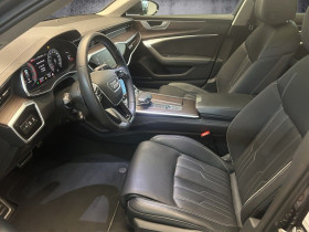 Audi A6 Allroad 55 TDI 344 ch Quattro BVA  occasion  Beaupuy - photo n6