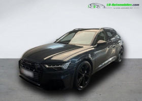 Audi A6 Allroad , garage LB AUTOMOBILES  Beaupuy