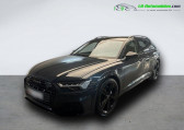 Audi A6 Allroad occasion année 2022 boite Automatique Annonce Audi A6 Allroad occasion Diesel 55 TDI 344 ch Quattro BVA à Beaupuy