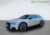 Audi A6 Allroad occasion année 2023 boite Automatique Annonce Audi A6 Allroad occasion Diesel 55 TDI 344 ch Quattro BVA à Beaupuy