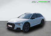 Audi A6 Allroad occasion année 2022 boite Automatique Annonce Audi A6 Allroad occasion Diesel 55 TDI 344 ch Quattro BVA à Beaupuy