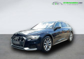 Audi A6 Allroad occasion année 2024 boite Automatique Annonce Audi A6 Allroad occasion Diesel 55 TDI 344 ch Quattro BVA à Beaupuy