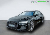 Audi A6 Allroad occasion année 2024 boite Automatique Annonce Audi A6 Allroad occasion Diesel 55 TDI 344 ch Quattro BVA à Beaupuy