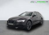 Audi A6 Allroad occasion année 2025 boite Automatique Annonce Audi A6 Allroad occasion Diesel 55 TDI 344 ch Quattro BVA à Beaupuy