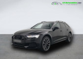 Audi A6 Allroad occasion année 2025 boite Automatique Annonce Audi A6 Allroad occasion Diesel 55 TDI 344 ch Quattro BVA à Beaupuy