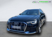 Audi A6 Allroad 55 TDI 344 ch Quattro BVA   Beaupuy 31