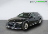 Audi A6 Allroad 55 TDI 344 ch Quattro BVA   Beaupuy 31