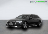 Audi A6 Allroad 55 TDI 344 ch Quattro BVA   Beaupuy 31