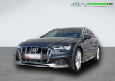 Audi A6 Allroad occasion année 2022 boite Automatique Annonce Audi A6 Allroad occasion Diesel 55 TDI 344 ch Quattro BVA à Beaupuy