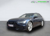 Audi A6 Allroad 55 TDI 344 ch Quattro BVA   Beaupuy 31