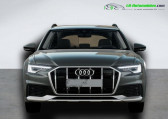 Annonce Audi A6 Allroad occasion Diesel 55 TDI 344 ch Quattro BVA  Beaupuy