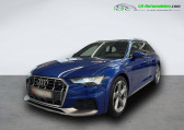 Audi A6 Allroad occasion année 2022 boite Automatique Annonce Audi A6 Allroad occasion Diesel 55 TDI 344 ch Quattro BVA à Beaupuy