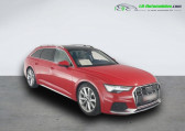 Audi A6 Allroad occasion année 2022 boite Automatique Annonce Audi A6 Allroad occasion Diesel 55 TDI 344 ch Quattro BVA à Beaupuy