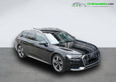 Audi A6 Allroad occasion année 2022 boite Automatique Annonce Audi A6 Allroad occasion Diesel 55 TDI 344 ch Quattro BVA à Beaupuy