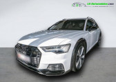 Audi A6 Allroad occasion année 2021 boite Automatique Annonce Audi A6 Allroad occasion Diesel 55 TDI 344 ch Quattro BVA à Beaupuy