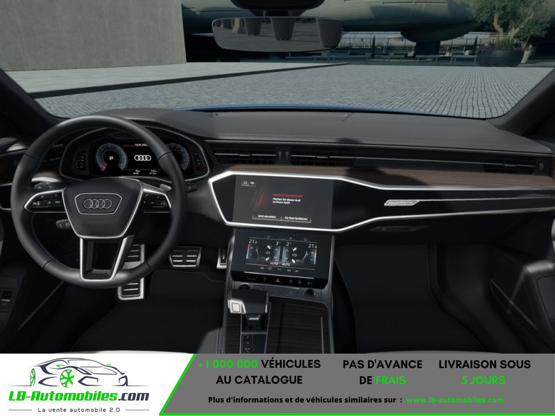 Audi A6 Allroad 55 TDI 344 ch Quattro BVA
