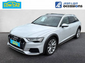 Audi A6 Allroad 55 TDI 344 ch Quattro Tiptronic 8 Avus Extended   La Ravoire 73
