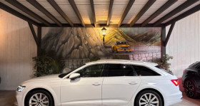 Audi A6 Allroad , garage MERTENS AUTOMOBILES � Charentilly