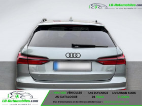 Audi A6 Allroad 55 TDI 349 ch Quattro BVA  occasion � Beaupuy - photo n�2